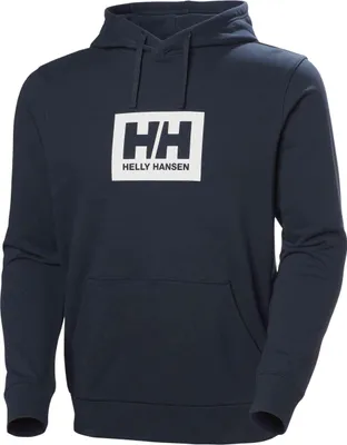 Obrázek produktu pro Mikina s kapucí Helly Hansen 54526_598 pro Pánské