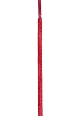 Produktbild von Tubelaces Schnürsenkel Rope Solid Red-150 cm