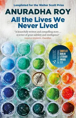 Immagine prodotto di All the Lives We Never Lived