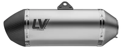 Zdjęcie produktu dla Tłumik LeoVince Lv-14 do motocykli BMW F 750/800/850