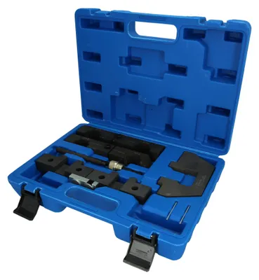 Produktbild von Brilliant Tools BT591900, 7,73 kg, 380 mm, 290 mm, 110 mm, 6 Stück(e)