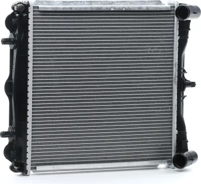 Produktbild von RIDEX 470R0503 Kühler Wasserkühler Motorkühler für PORSCHE BOXSTER (986) 911 (996) 911 Cabriolet (996) 911 Targa (996)