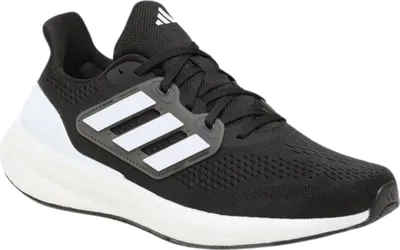 Produktbild von ADIDAS PUREBOOST 23 Herrenschuhe IF2376 - schwarz r. 42 ⅔