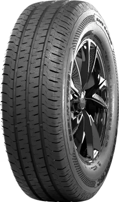 Produktbild von 225/70 R15C 112/110S Berlin Tires Safe Cargo Sommerreifen