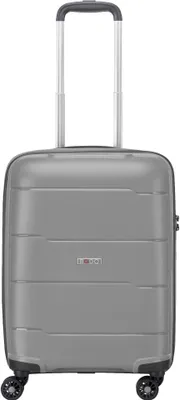 Image de Roncato Modo by Roncato Galaxy - Valise à roulettes à 4 compartiments 55 cm