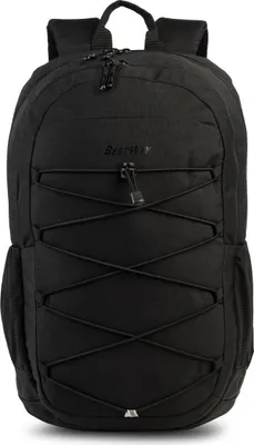 Produktbild von BestWay Rucksack #Urban *schwarz