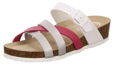 Produktbild von Damen Pantolette Bali 43
