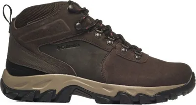 Produktbild von Schuhe Columbia Newton Ridge Plus Ii Suede Wp 1746411233