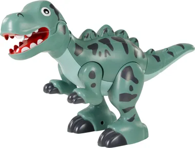 Obrázok produktu pre RAPPA Magnetické skladanie dinosaurov