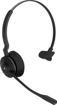 Image de Jabra Engage 55 MS Mono USB-A Headset schwarz (casque d'écoute)