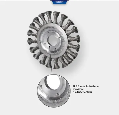 Produktbild von Brilliant Tools BT103102, 1 Stück(e)