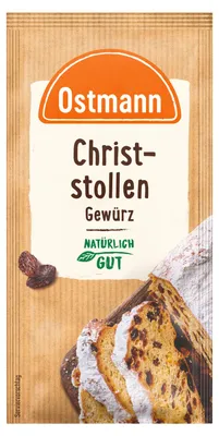 Produktbild von Christstollen-Gewürz