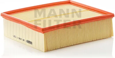Produktbild von MANN Luftfilter für Audi A4 A6 Allroad Skoda Superb VW Passat