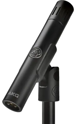 Produktbild von AKG C151 - Kondensator-Instrumentenmikrofon