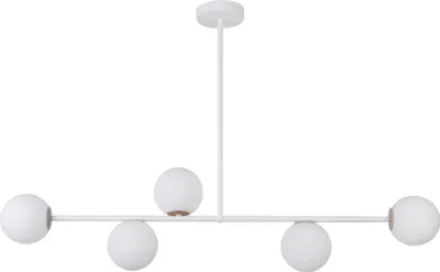 Zdjęcie produktu dla Lampa wisząca GAMA 5 33187 Sigma Lighting