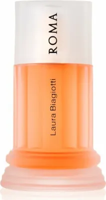 Obrázek produktu pro Laura Biagiotti Roma toaletní voda ve spreji 50ml