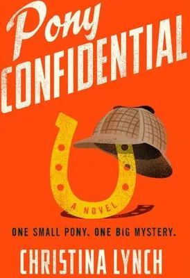 Obrázok produktu pre Pony Confidential