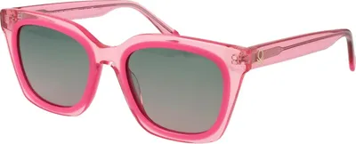 Zdjęcie produktu dla Benetton Okulary przeciwsłoneczne BE5086 210 52 Kobiety Różowy