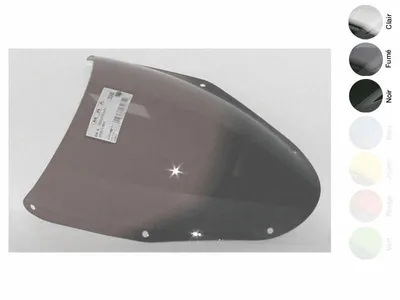 Obrázok produktu pre MRA originálne O čelné sklo - Suzuki TL1000R