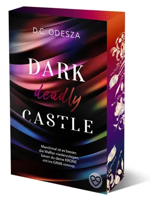 Produktbild von DARK deadly CASTLE