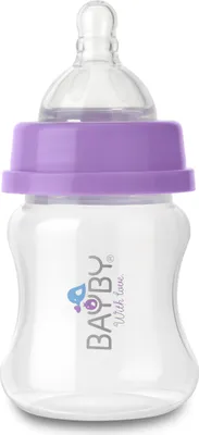 Produktbild von BAYBY Manuelle Milchpumpe BBP 1000