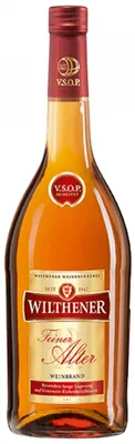 Produktbild von WILTHENER Feiner Alter Weinbrand V.S.O.P. 0,7 l 36% vol.