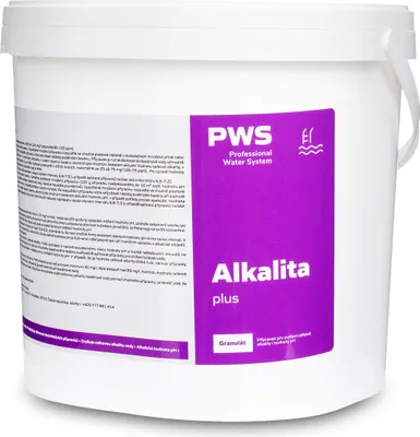 Immagine prodotto di Alkalita plus 4,5 kg