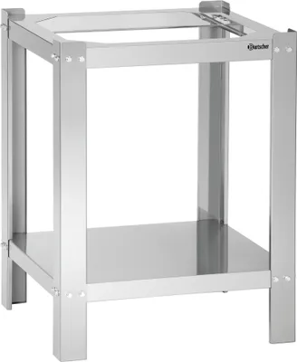 Produktbild von Bartscher Unterbau zum Kombidampfer 5x2/3 GN