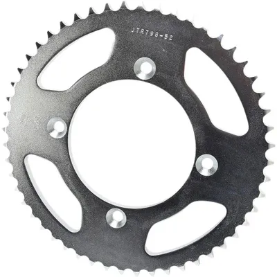 Obrázek produktu pro Sprocket Rr Yamaha 51T
