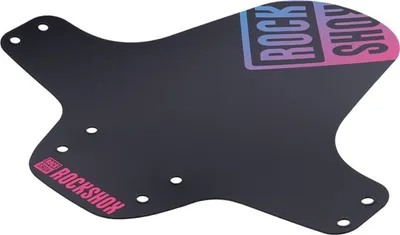 Produktbild von ROCKSHOX Steckradschutz "Fender"
