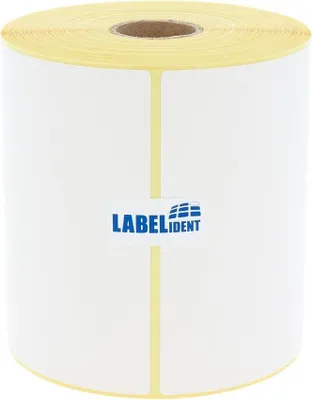 Produktbild von Versandetiketten, Thermo-Eco, 103 x 199 mm 2er Set