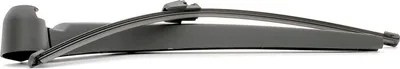 Produktbild von AIC 57018 Wischerarm Scheibenwischerarm Hinten Rechts für VW Transporter V Bus (7HB, 7HJ, 7EB, 7EJ, 7EF, 7EG, 7HF, 7EC) 450mm mit Wischblatt