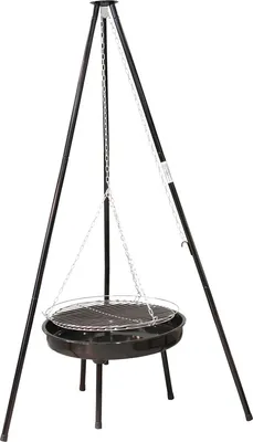 Produktbild von Landmann Schwenkgrill 3-Bein