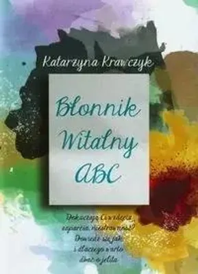 Productafbeelding van Blonnik witalny ABC