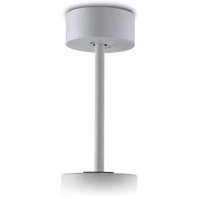 Produktbild von Verlängerungsstange für LEDS C4 Deckenventilator Rodas