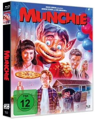Produktbild von Munchie