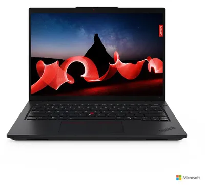 Produktbild von Lenovo ThinkPad L14 Gen 5 (Intel), Intel Core Ultra 5, 35,6 cm (14"), 1920 x 1200 Pixel, 16 GB, 256 GB, Windows 11 Pro