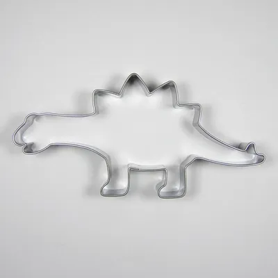 Zdjęcie produktu dla Dziurkacz Stegosaurus 53x117mm - Jandejsek