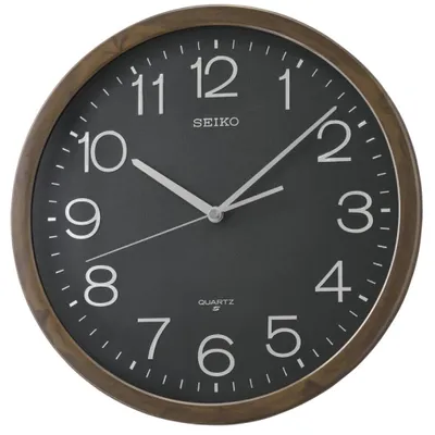 Imagen del producto de SEIKO CLOCKS Relojes de pared QXA807A