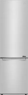 Immagine prodotto di LG GBB92STBAP Frigorifero con Congelatore Libera Installazione 384 L Classe A Acciaio Inossidabile