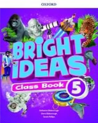 Produktbild von Bright Ideas: Level 5: Pack (Class Book and app)