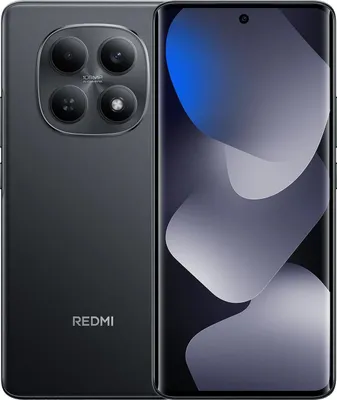 Immagine prodotto di TIM Note 15, 17,2 cm (6,77"), 2392 x 1080 pixel, 6 GB, 128 GB, 108 MP, nero