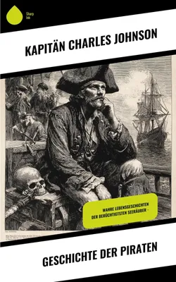 Produktbild von Geschichte der Piraten