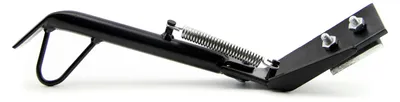 Produktbild von Seitenständer Ständer Schwarz Pulverbeschichtet für Speedfight 1-2 Vivacity Motorroller bis Baujahr 2008