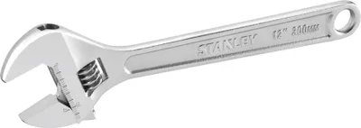 Image de Stanley HTS Rollgabelschlüssel 300mm