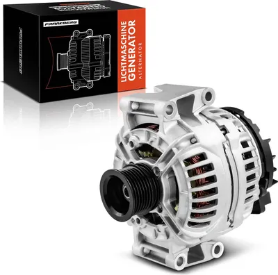 Productafbeelding van Frankberg 1x Dynamo Generator voor Benz C-klasse W