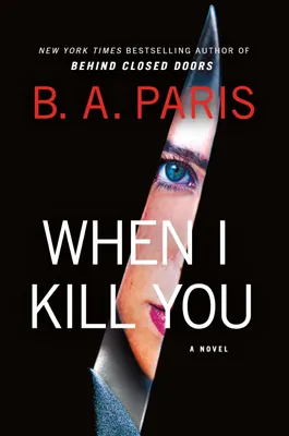 Produktbild von When I Kill You