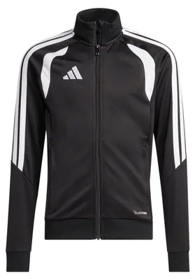Produktbild von adidas Tiro 26 League Trainingsjacke BLACK/WHITE 128