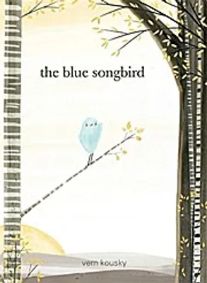 Immagine prodotto di The Blue Songbird