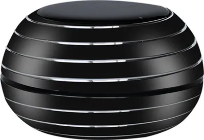 Immagine prodotto di Solare rotante auto profumo decorazione ornamento Aromaterapia strumento interno aria fresca purificatore nero